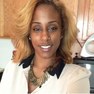 Meet your Posher, Rahel